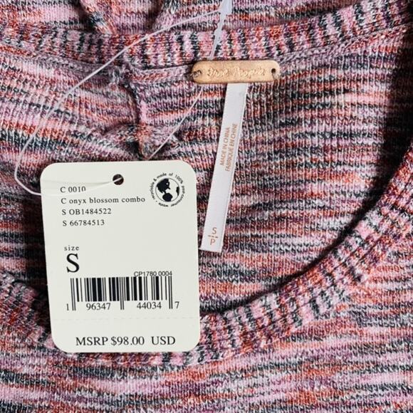 Free People Best of Us Tank - Picture 8 of 11